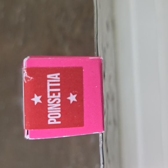 Jeffree Star Velour Liquid Lipstick - Poinsettia. NIB - Picture 3 of 3